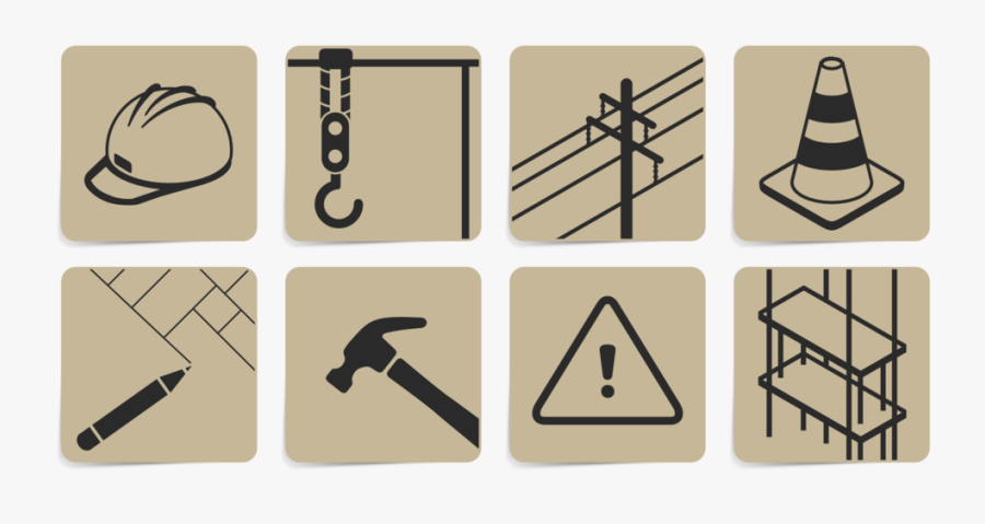 Infrastructure Clipart, Transparent Clipart