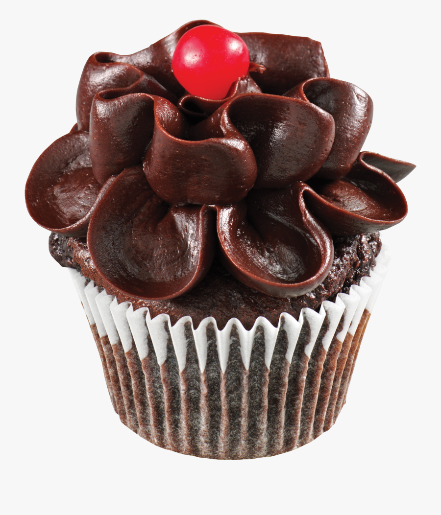 Cake Png Images Free - Cupcake Transparent Background, Transparent Clipart