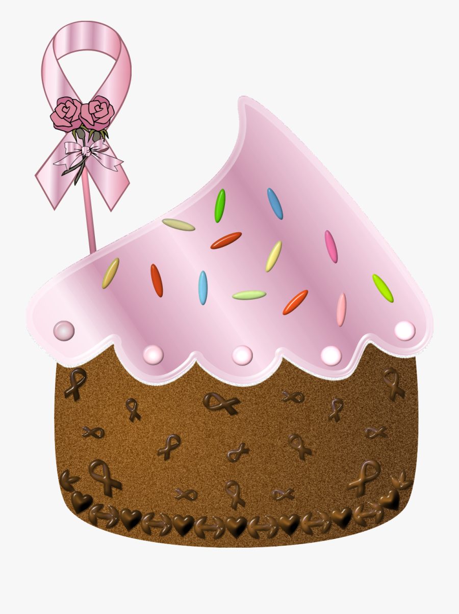 Free Cupcake Clipart, Transparent Clipart