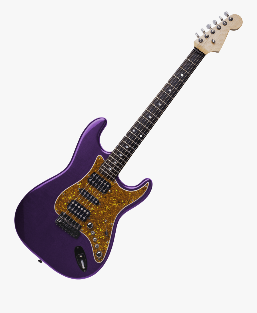 Picsart Png Guitar Hd, Transparent Clipart