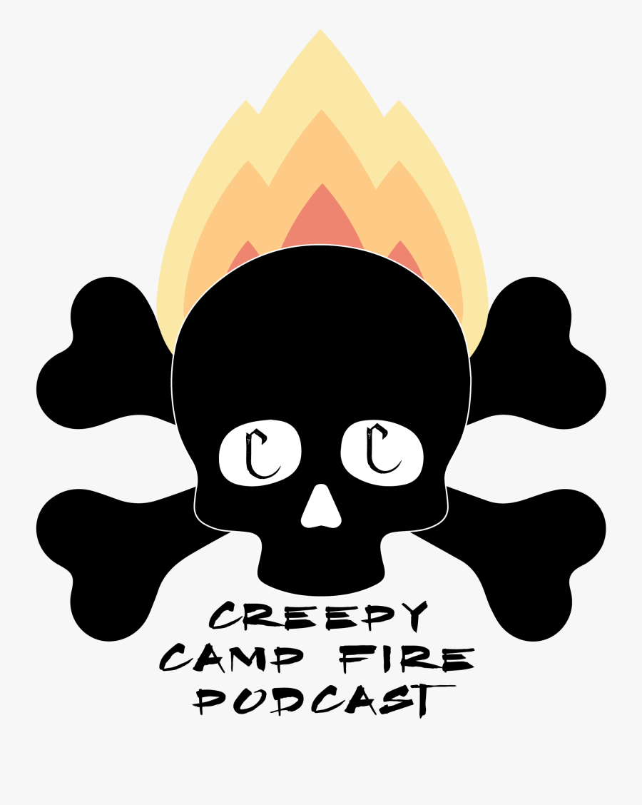 Were You Even Real Skull - Podcast, Transparent Clipart