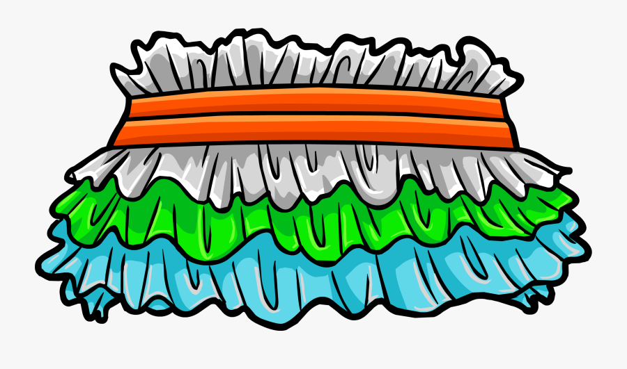 Snow Cone Png - Club Penguin Dresses, Transparent Clipart