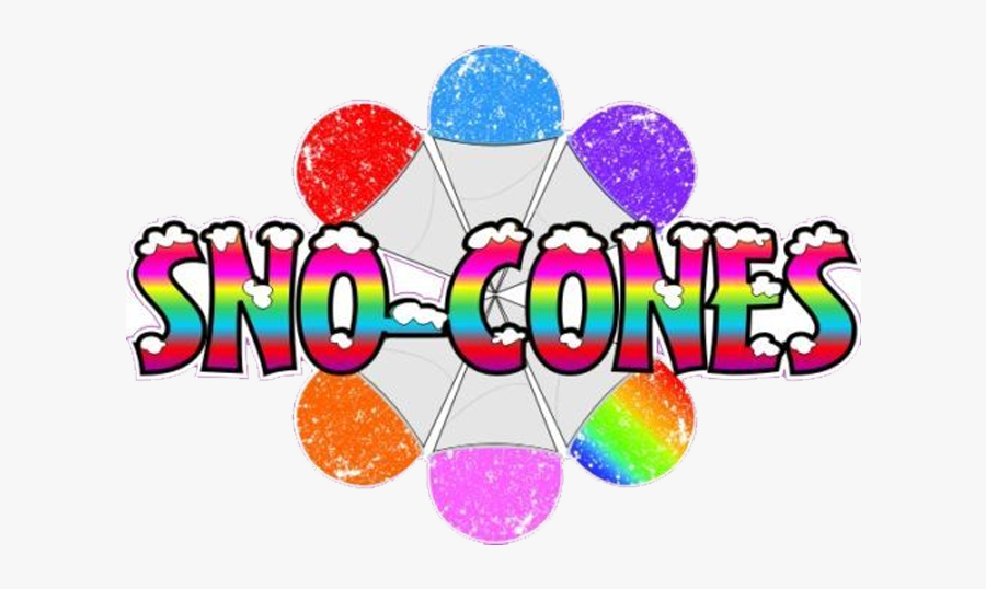Students Who Completed Their Summer Math And Reading - Snow Cone Clip Art Free, Transparent Clipart