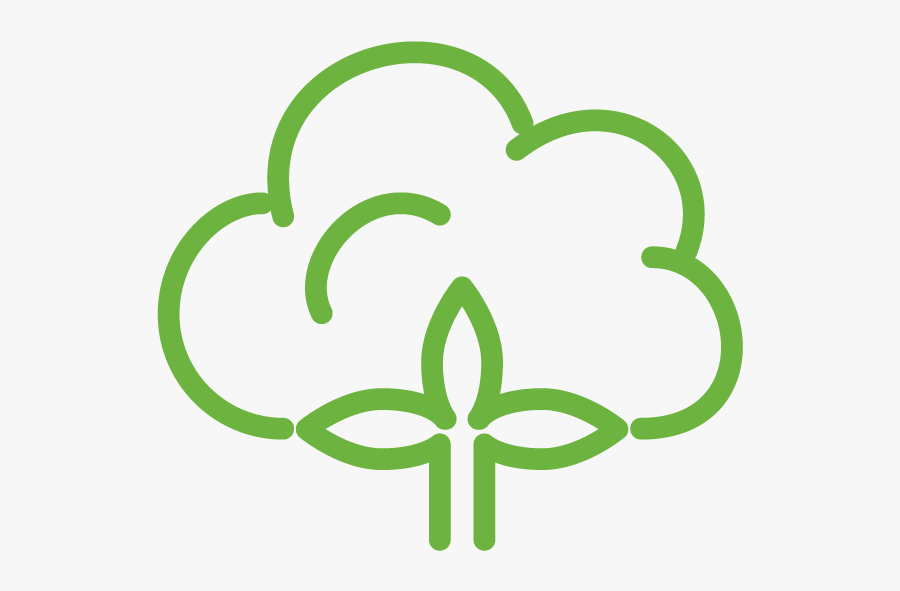 Sustainable Material Icon Png, Transparent Clipart