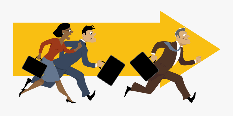 Jobs Clipart Person Job - Leave Work Png, Transparent Clipart