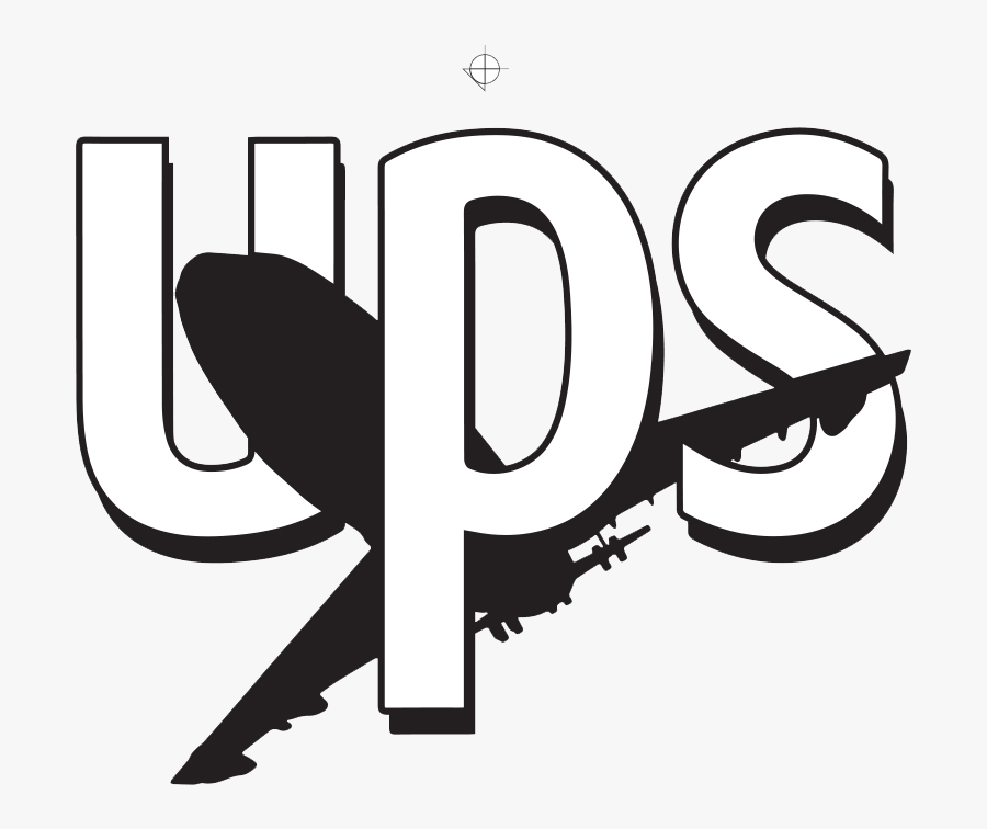 Ups Safety - Calligraphy, Transparent Clipart