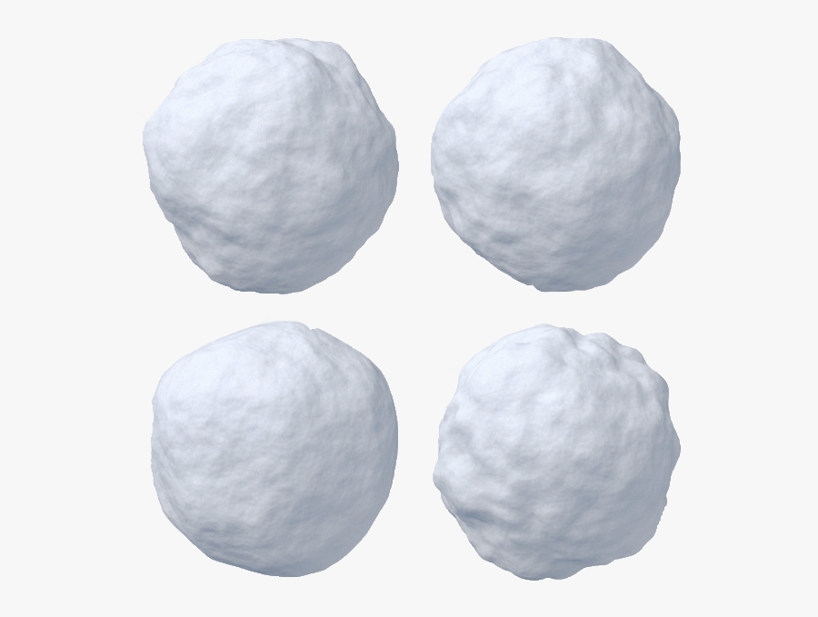 Snow Ball Clip Art - Snow Balls Clip Art Png, Transparent Clipart