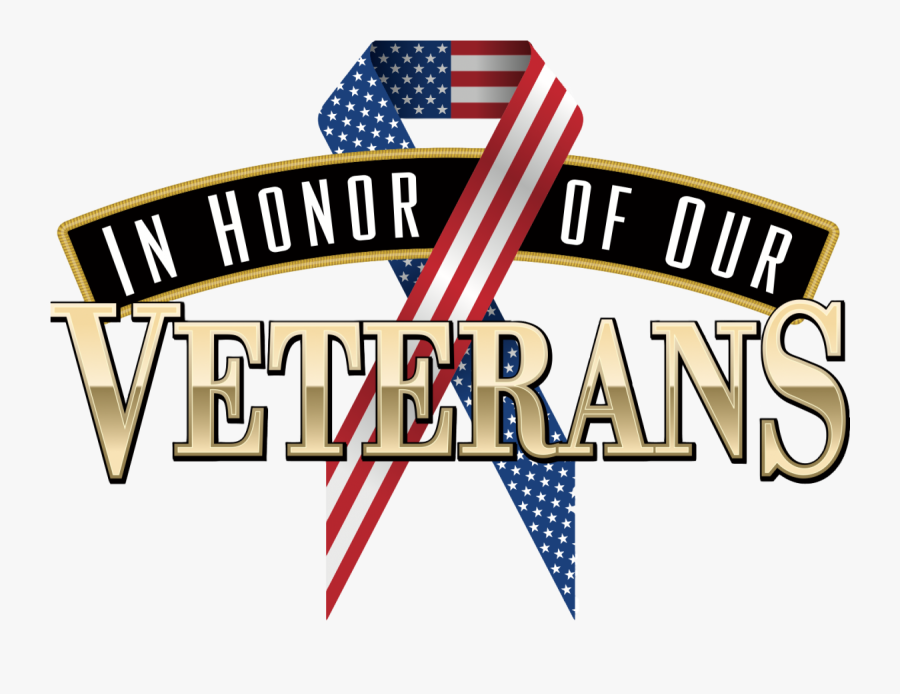 Veterans Day Png Hd - Veterans Day 2018 Clip Art, Transparent Clipart