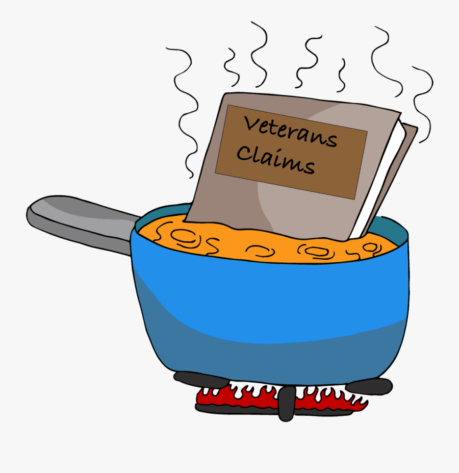 Again Roanoke Va Office Cited For Mishandling Veterans’ - Cooking The Books Drawing, Transparent Clipart