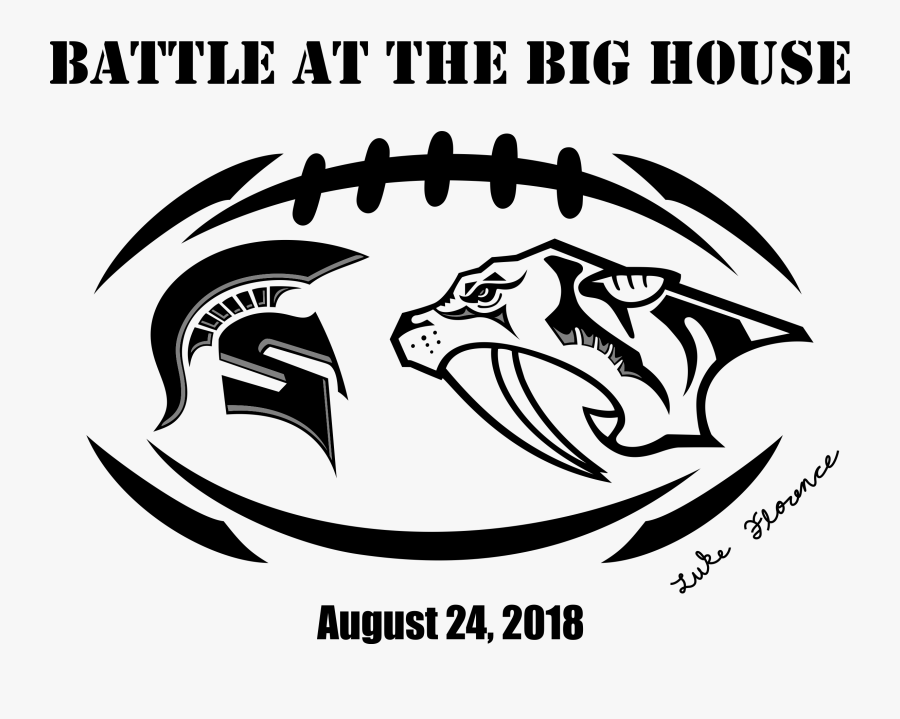 South Terrebonne High School Mascot, Transparent Clipart