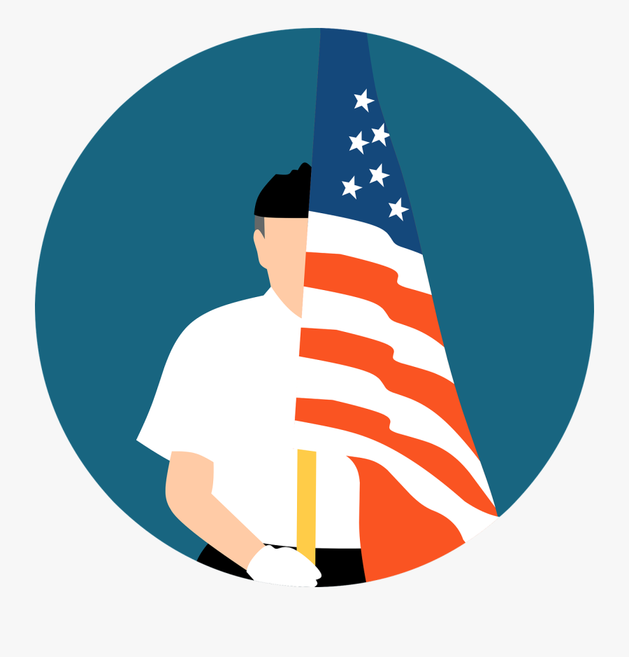 Memorial Day Graphics Transparent Png, Transparent Clipart