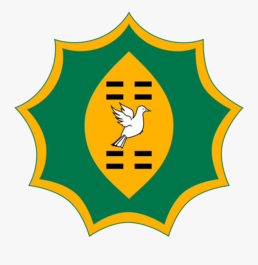South African Military Veteran Logo, Transparent Clipart