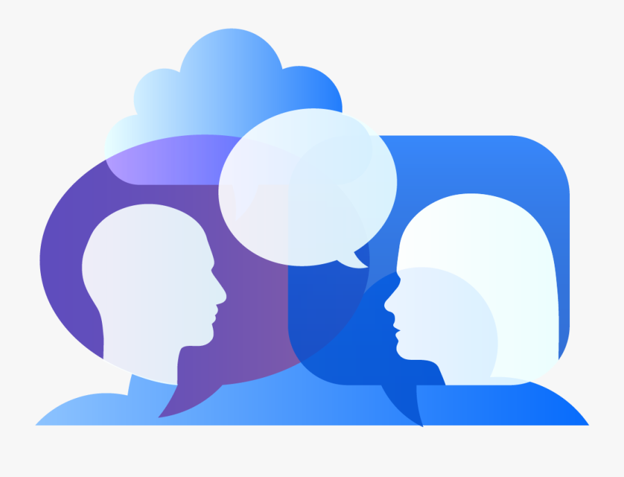 Social Work Illustration, Transparent Clipart