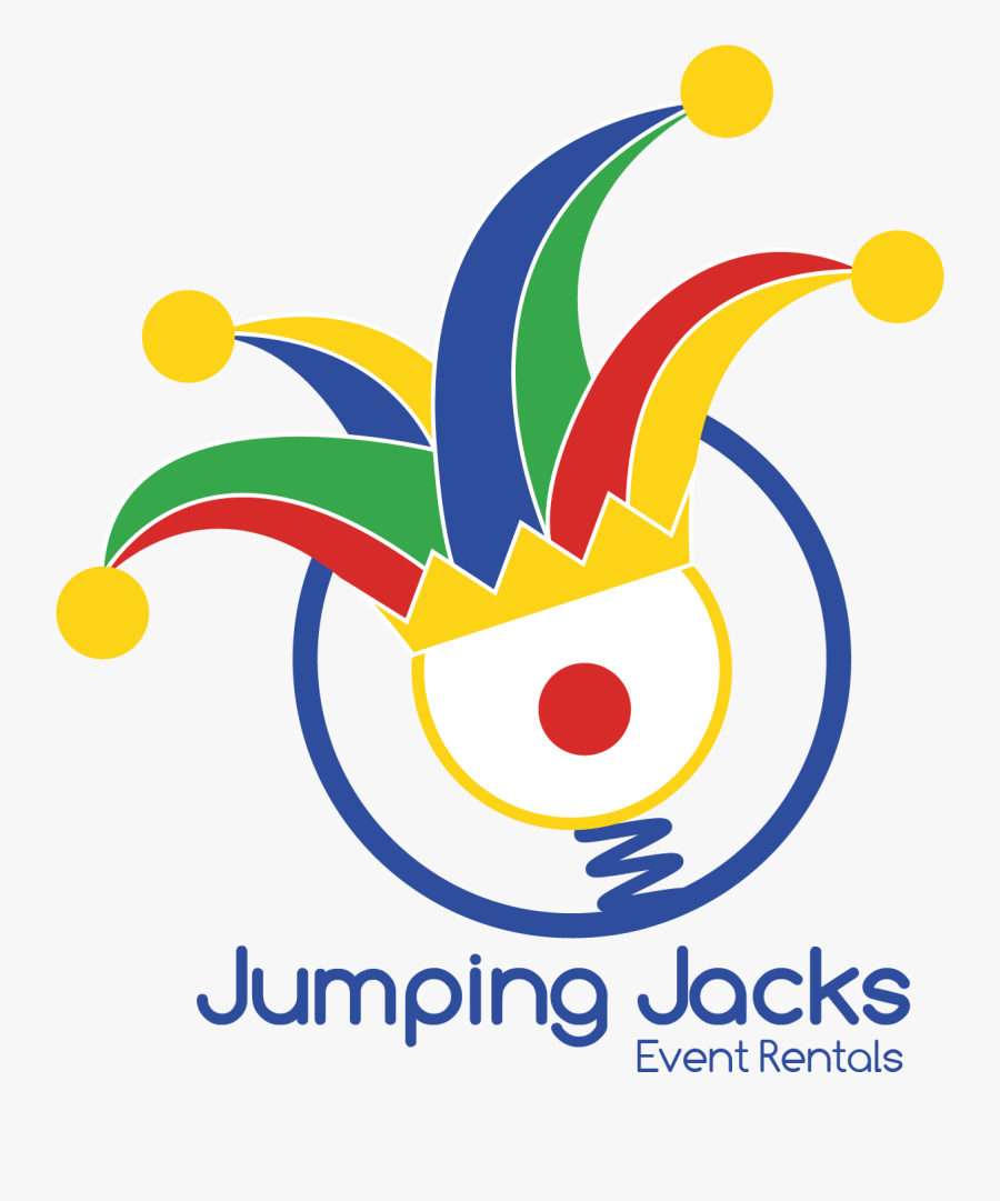 Jumping Jacks Event Rentals Llc - Jumping Jacks Water Slides, Transparent Clipart