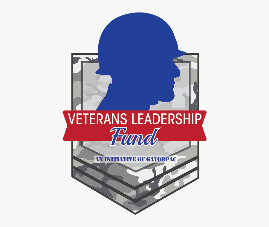 Veterans Leadership Fund, Transparent Clipart