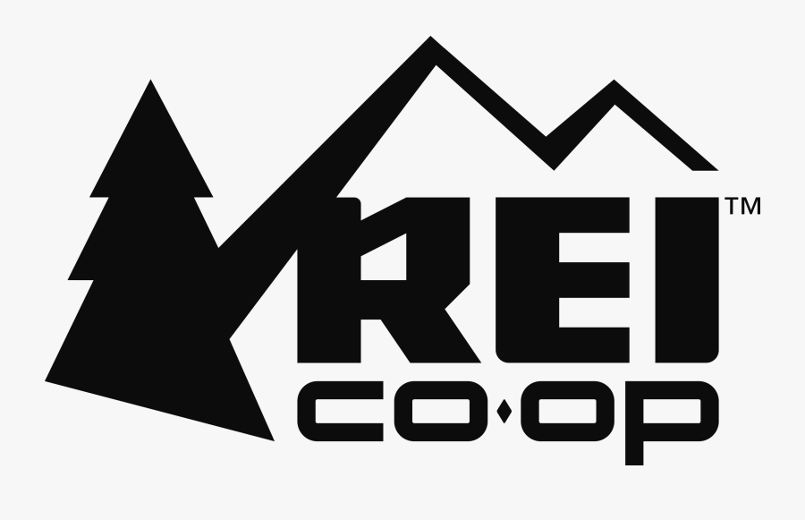 Rei - Outdoor Recreational Equipment Inc, Transparent Clipart