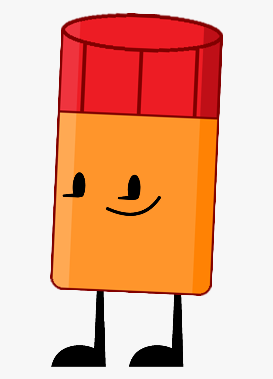 Bfdi Peanut Butter Clipart Peanut Butter And Jelly - Object Show Peanut Butter, Transparent Clipart