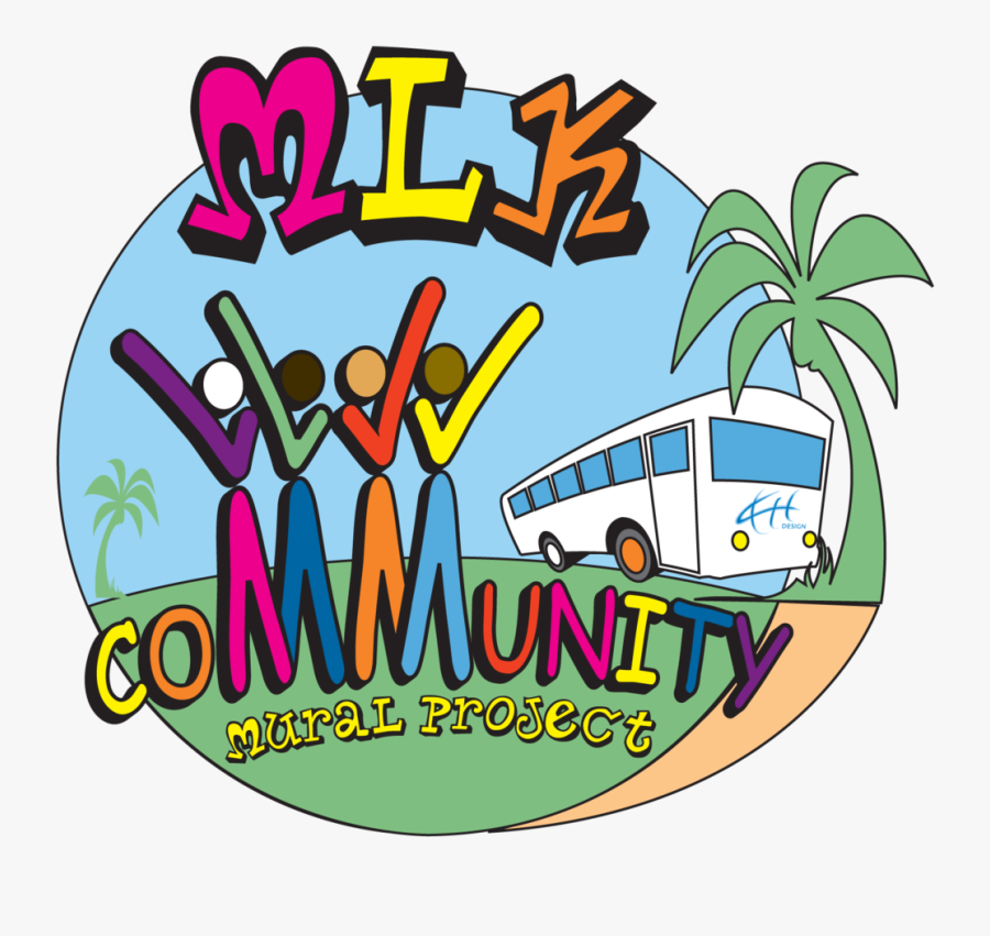 Mlkmiami-logo, Transparent Clipart