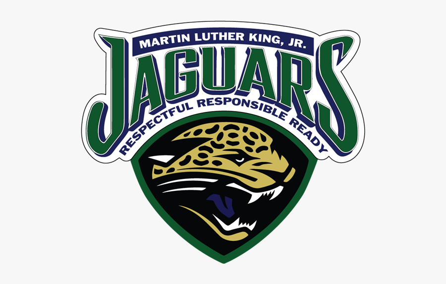 Clovis Elementary Jaguars, Transparent Clipart