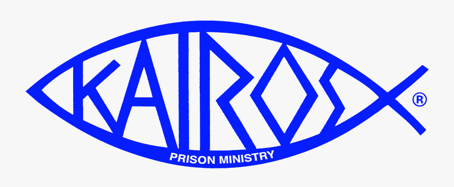 Kairos Prison Ministry, Transparent Clipart