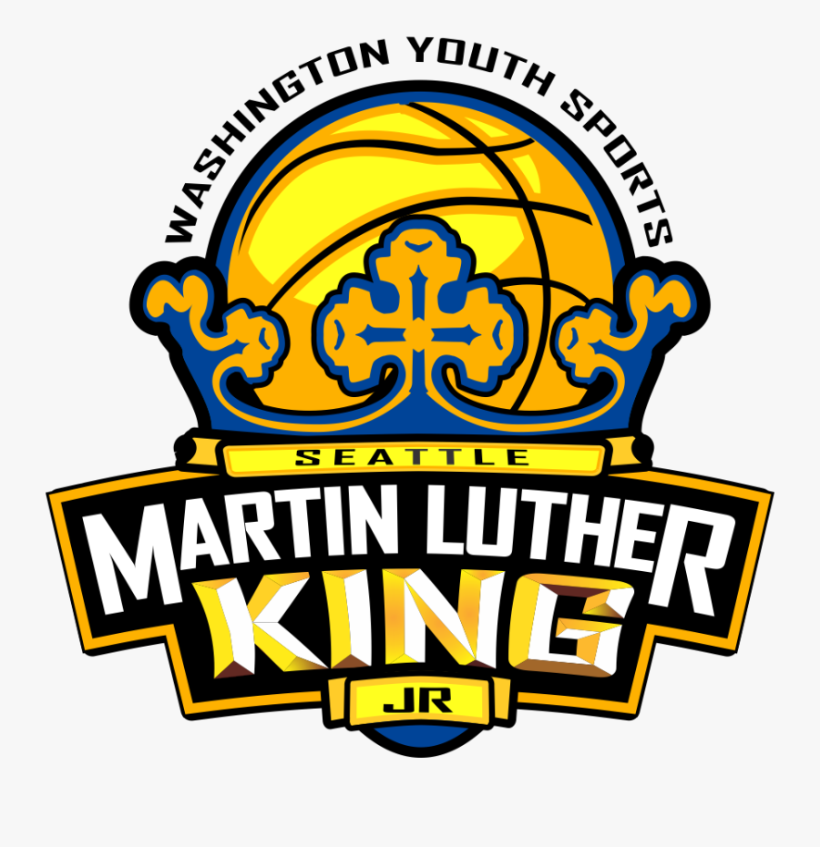 Seattle Martin Luther King, Transparent Clipart