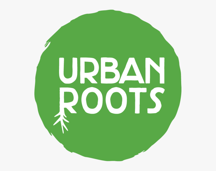 Urban Roots Austin Logo, Transparent Clipart