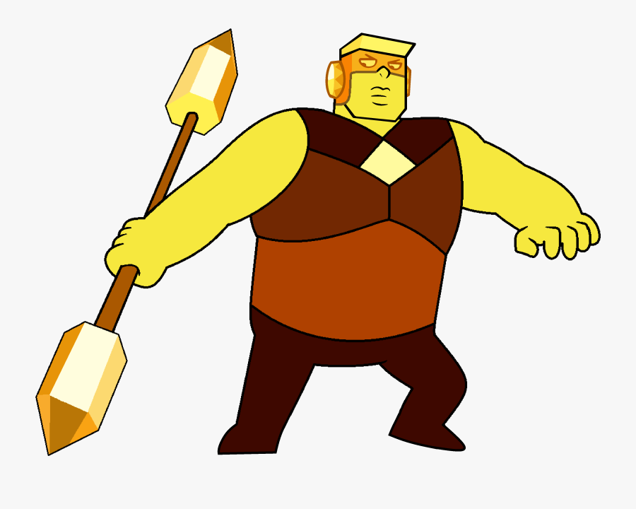 Drama Clipart Sad Worker - Topaz From Steven Universe, Transparent Clipart