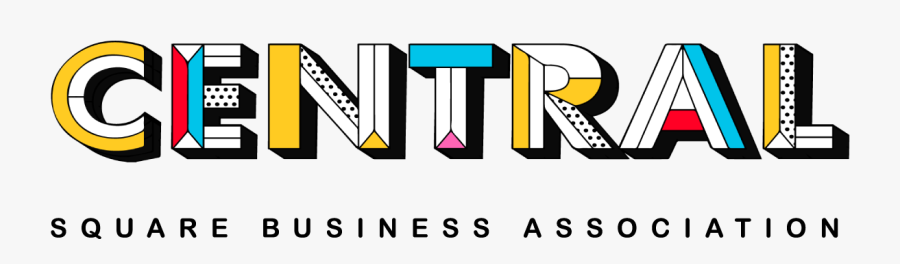 Central Square Business Association, Transparent Clipart