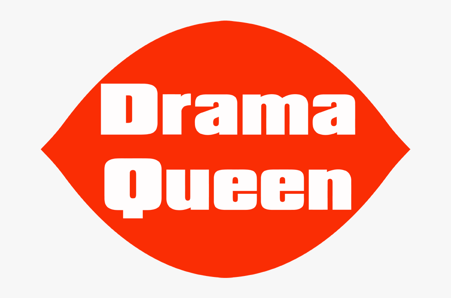 Drama Queen Clip Art 8cchat Clipart - Drama Queen Dairy Queen, Transparent Clipart