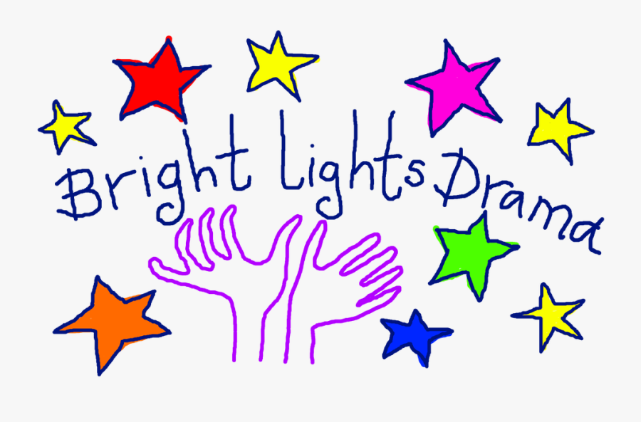 After-school Drama Club, Transparent Clipart