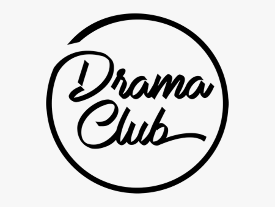 Drama Club, Brooklyn, Ny Garmentory - Drama Club, Transparent Clipart