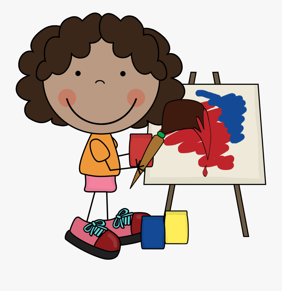 Scrappin Doodle Art Clipart, Transparent Clipart