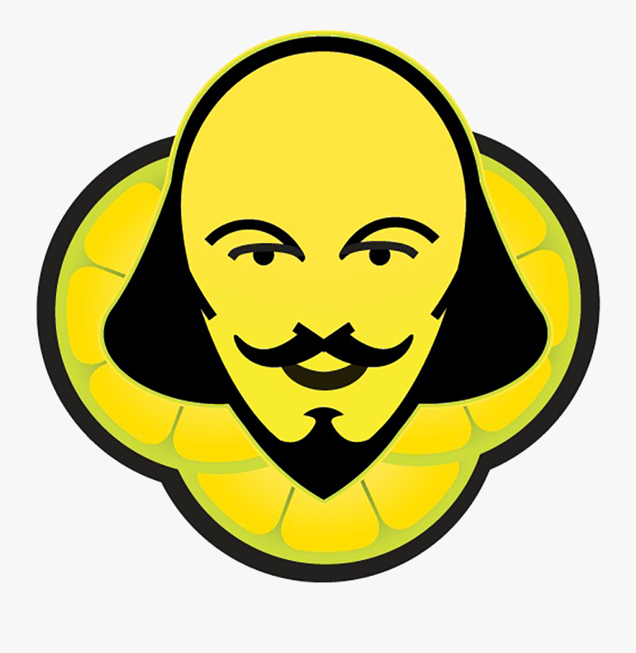 Theatre Clipart Two - Awesome Face, Transparent Clipart