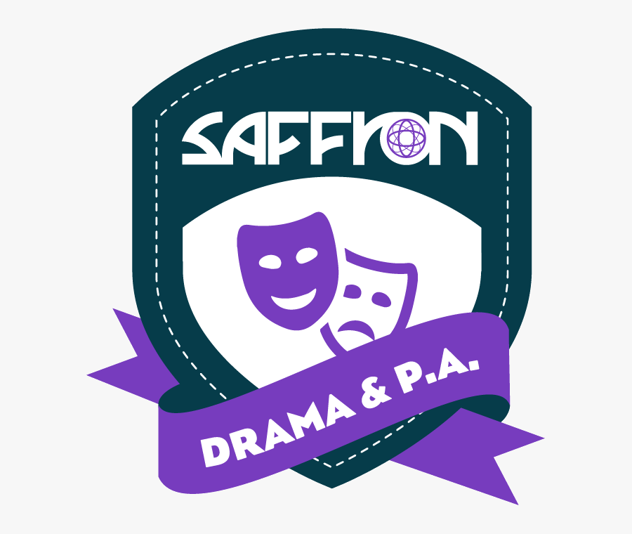 Drama & P, Transparent Clipart
