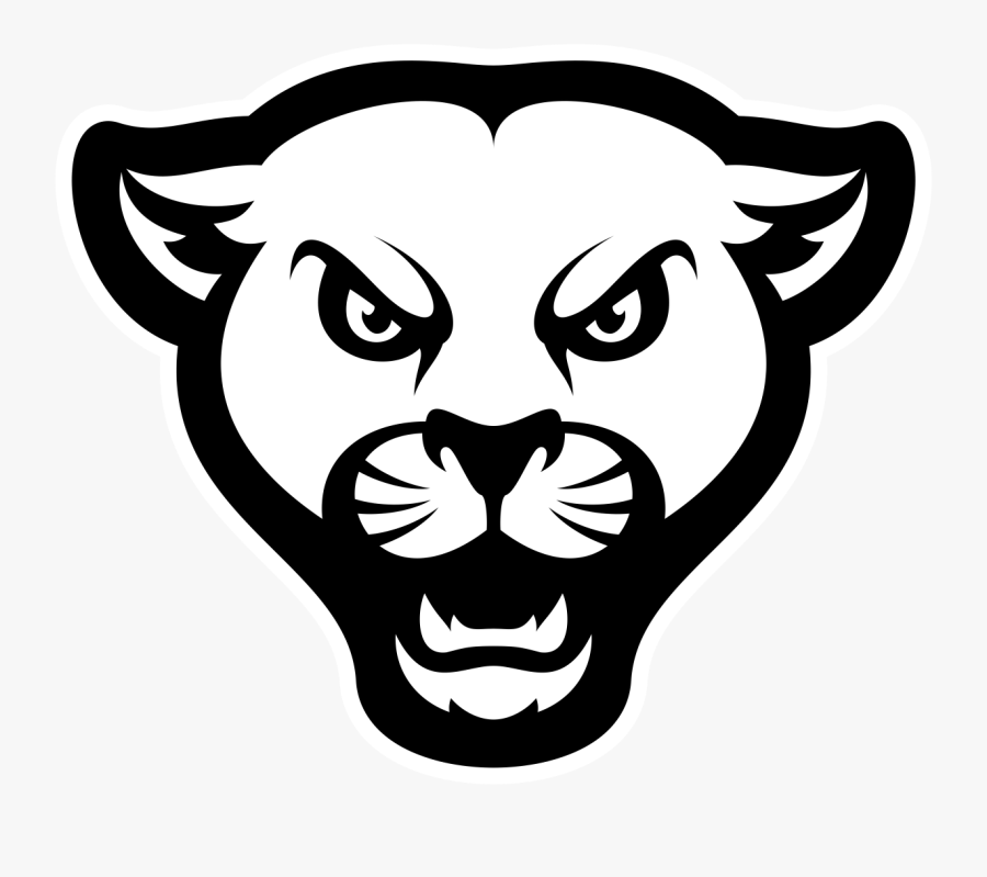 Band / 6th Grade Band Banner Transparent - Curtis Middle School Logo, Transparent Clipart