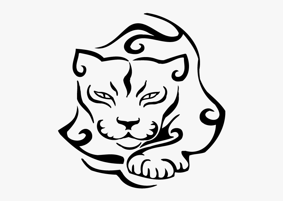 Cougar Black Panther Lion Leopard Clip Art - Ninos Imagenes De Guepardos Para Dibujar, Transparent Clipart