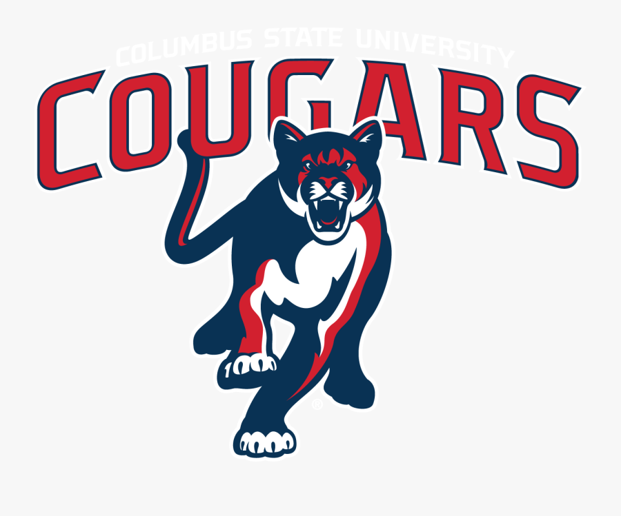Columbus State University Logos, Transparent Clipart