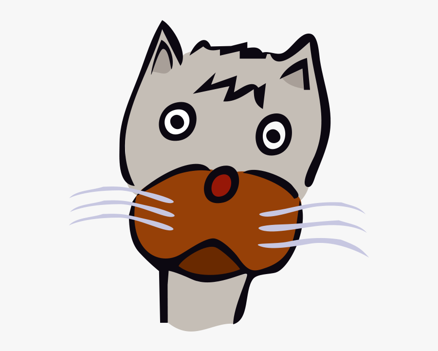 Download Katze Clipart - Cat, Transparent Clipart