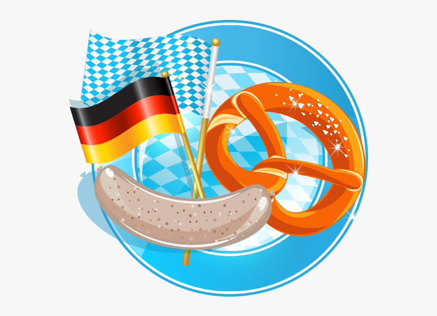 Collection Of Oktoberfest - Elephant And Castle, Transparent Clipart