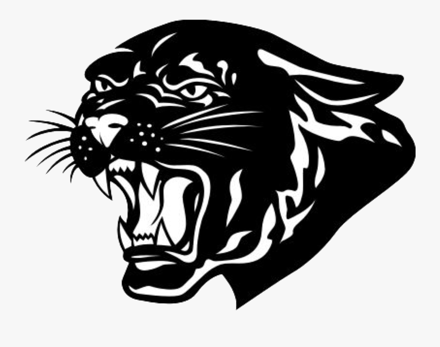 Cougar Clipart Transparent - Saucon Valley High School Logo, Transparent Clipart