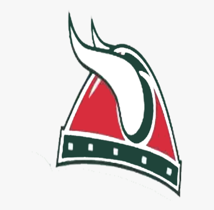 Cougar Clipart Affton - Normandy High School Vikings, Transparent Clipart