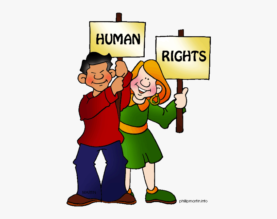 Rights Clip Art, Transparent Clipart