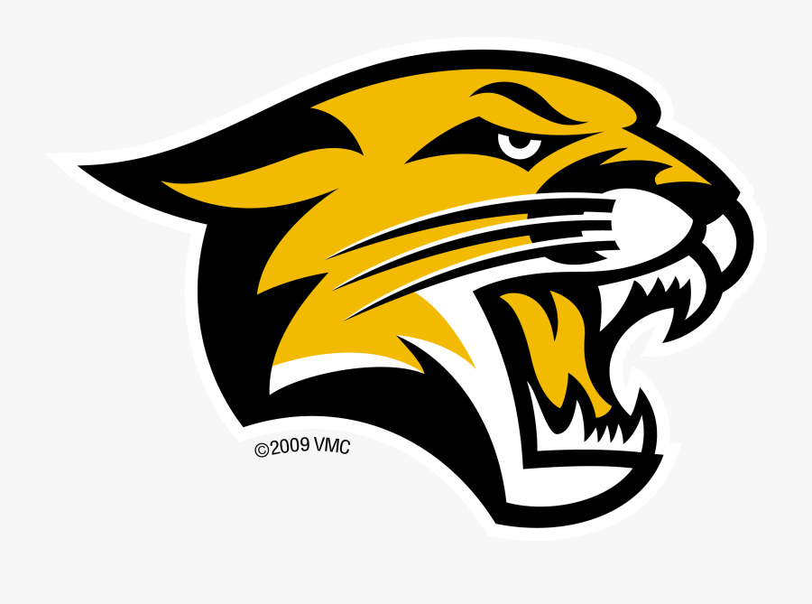 School Logo - Cascade High School Logo, Transparent Clipart