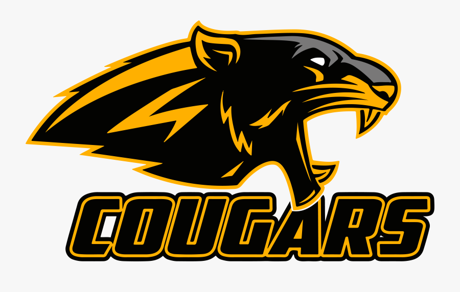 Tamarac Youth Football - Tamarac Cougars, Transparent Clipart