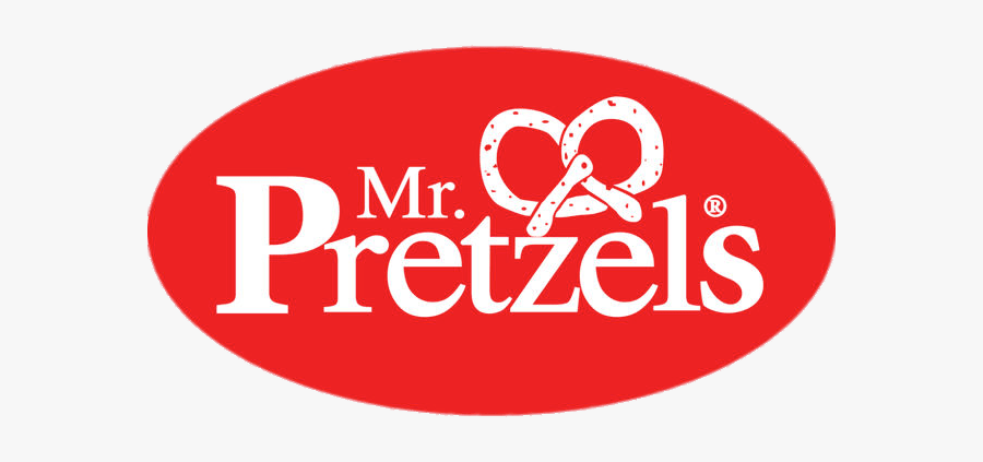 Pretzels Logo Clip Arts - Empa Un, Transparent Clipart