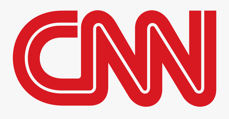 Cnn Png, Transparent Clipart