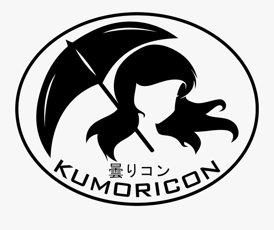 Kumoricon - Kumoricon Logo 2018 Png, Transparent Clipart