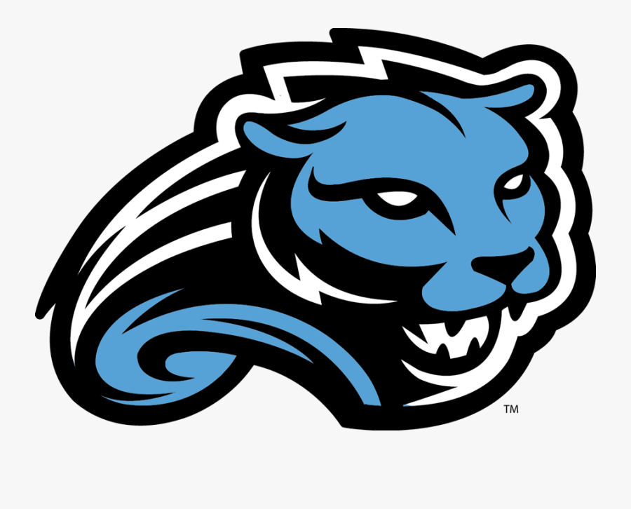 School Logo - Lansing Catholic High School Logo, Transparent Clipart