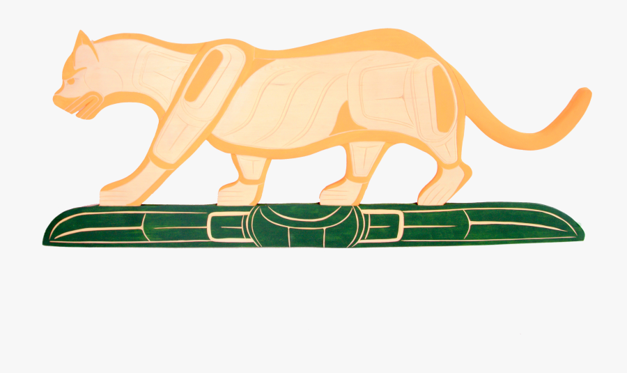 Lion, Transparent Clipart