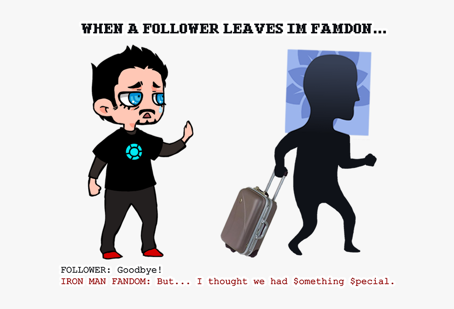 Tumblr, Transparent Clipart